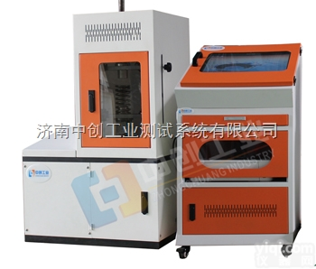 2KN汽车<em>单向器</em>弹簧疲劳试验机、超越离合器伸缩寿命检测仪