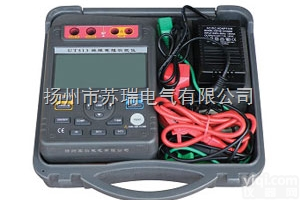 <em>绝缘电阻测试仪3154</em>