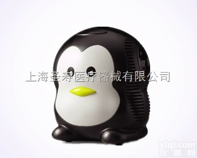 台湾雅博<em>企鹅</em>Penguin Neb9R雾化器