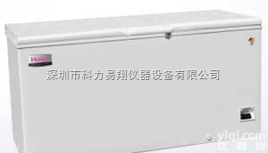 DW-25W518  深圳供应海尔低温<em>保存</em>箱DW-25W518 <em>现货供应</em>