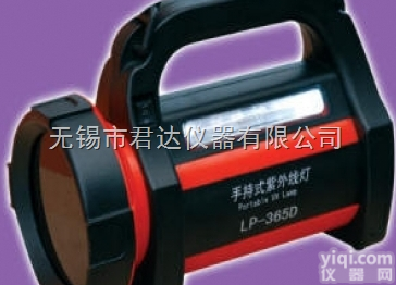 LEAC-280L/LEAC-260L <em> LP-365D高强度长波紫外线灯</em>