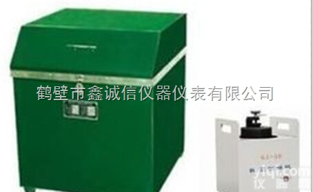 GJ  万能制<em>样机</em>/<em>密封式</em>制<em>样机</em>/<em>鹤壁</em>鑫诚信仪器仪表有限公司