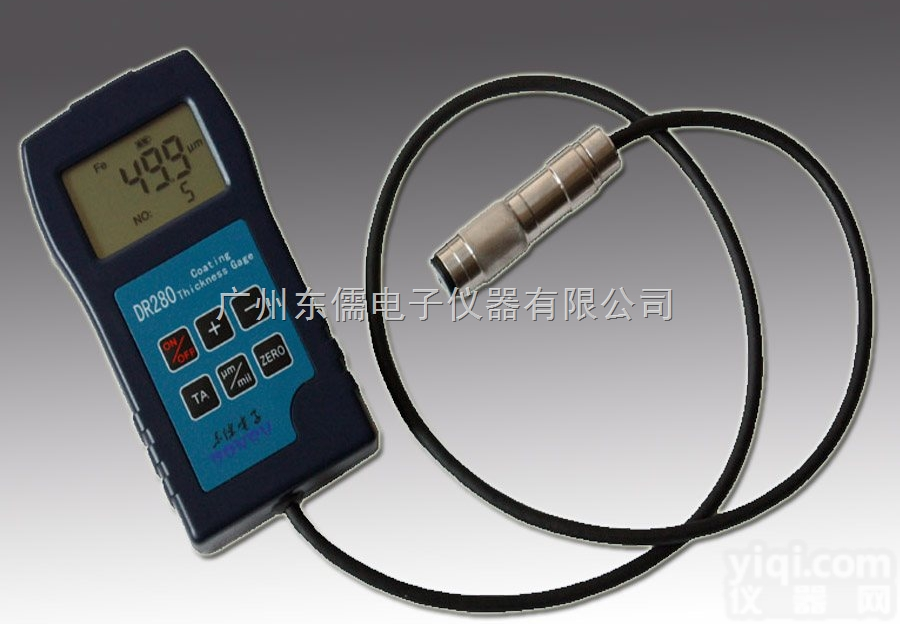 DR280油漆<em>漆膜</em>厚<em>度仪</em>  油漆<em>漆膜</em>厚<em>度仪</em> 天津