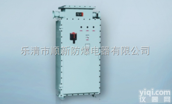 <em>防爆</em>软<em>启动器</em>  BQXR69系列<em>防爆</em>软<em>启动器</em>