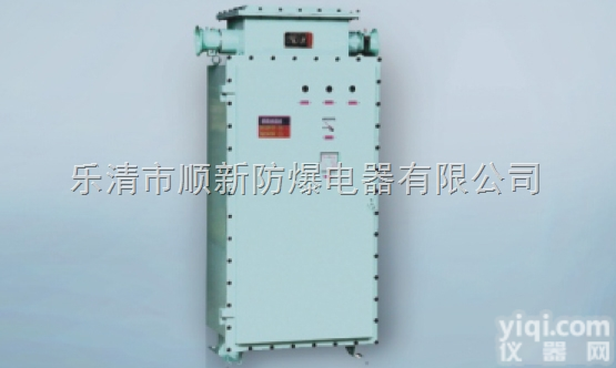 <em>防爆</em><em>变频器</em>调速箱  BQXB69系列<em>防爆</em><em>变频器</em>调速箱（ⅡB）    <em>价格</em>