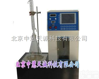 FCJH-574B  自动喷气燃料总<em>酸值</em>测定仪|喷气燃料总<em>酸值</em><em>测定器</em>  型号：FCJH-57...