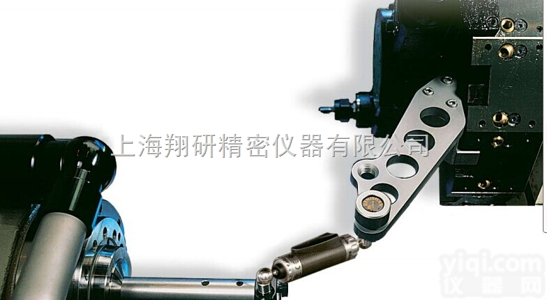 QC20-W  英国<em>雷尼</em>绍伸缩式<em>球杆</em>仪系统