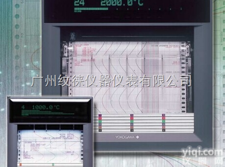 436106工业<em>记录仪</em>  <em>横河</em>有纸<em>记录仪</em>uR10000<em>横河</em>有纸<em>记录仪</em>