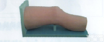 KAH-XG型  <em>膝关节</em>腔内注射<em>模型</em>