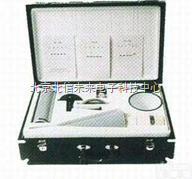 HG14-NY-1A  测试箱 <em>泥浆</em>测试箱 三<em>件套</em><em>泥浆</em>测试箱