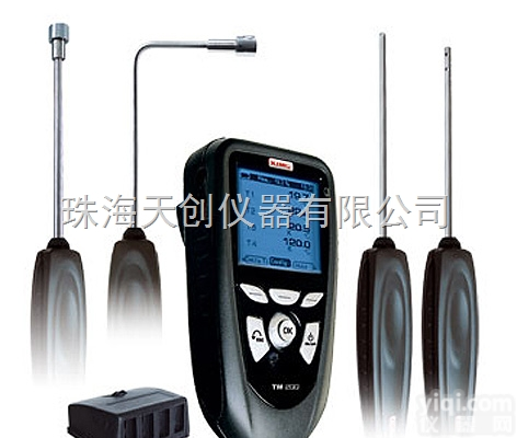 <em>TM200</em>  <em>TM200</em>多功能手持式<em>温度计</em>优质供应商