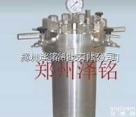CF-10/20/30/40/50  可定制<em>各种规格</em>的简易<em>不锈钢</em>高压反应釜*直销