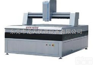 QVH  龙<em>门式</em>大<em>行程</em>高精度复合式影像<em>测量仪</em>