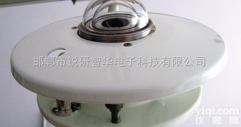 TBQ-2C型总辐射表（总辐射传感器、太阳辐射表）