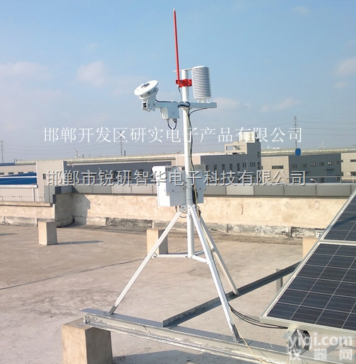 RYQ-8电力微<em>气象</em><em>监测站</em>、电力自动<em>气象</em>站、变电站微<em>气象</em>站