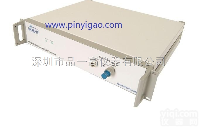 <em>GSS4100</em>  <em>GSS4100</em><em>信号源</em>