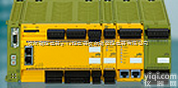 SB 3006-3 ETH-2 DP-S  德国皮尔兹紧凑型<em>可编程</em>控制系统<em>上海</em>办事处