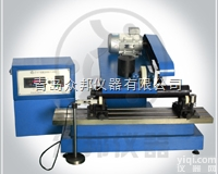 ZT-511  托辊<em>旋转</em><em>阻力</em><em>试验台</em>台