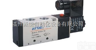 <em>亚德</em>客<em>防爆</em>型<em>电磁阀</em>