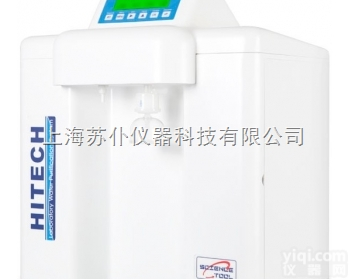 master-s  标准版超纯水机