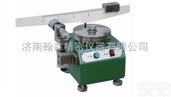 MHH-5  MHH-5<em>人造板</em><em>划痕试验</em>机