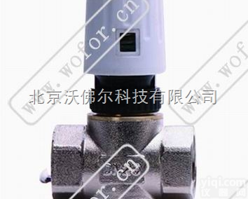 wofor沃<em>佛尔</em>电热<em>恒温</em>控制阀  电热阀  区域阀
