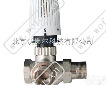 沃佛尔<em>三通阀</em> 三通恒温阀 立体<em>三通阀</em> 平面<em>三通阀</em>