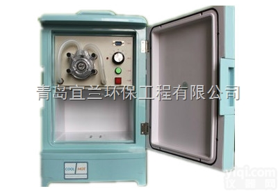 8000F  8000F水质<em>采样器</em> 环境污水<em>监测仪</em>器 水质<em>采样器</em>