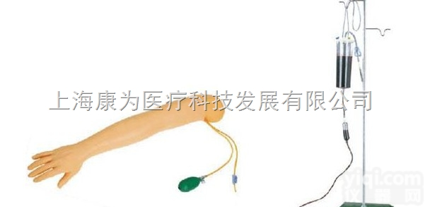 NM2320  手臂<em>动脉</em><em>穿刺</em>及肌肉<em>注射</em>训练模型