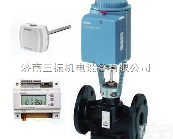 <em>西门子</em>电动<em>调节阀</em>_<em>温控阀</em>VVF45