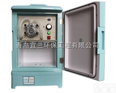8000F自动<em>水质</em><em>采样器</em>厂家青岛<em>宜兰</em>