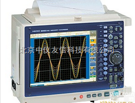 <em>8860</em>-50  日本日置HIOKI <em>8860</em>-50<em>存储记录仪</em>