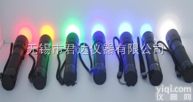 <em>LUYOR</em>-3220  <em>LUYOR</em>-3220<em>刑侦</em>多光源检查灯