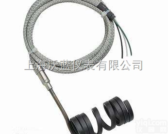 按需定制  <em>热流道电热管 加热管 高温发热管</em>沃蓝批发