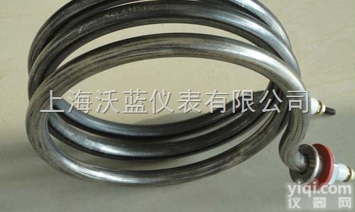 按需定制  不锈钢S3电热管 水<em>用电</em>热管螺旋管 发热管 <em>加热管</em>