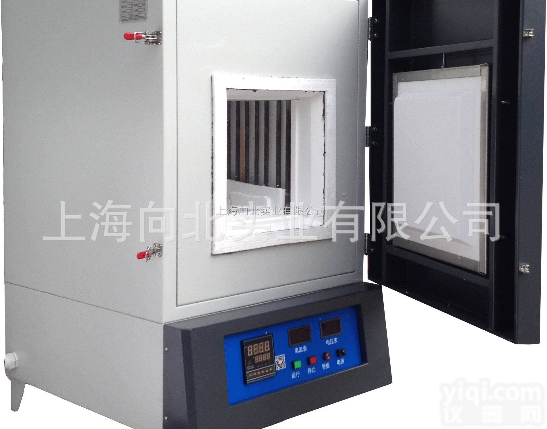 上海向北实验室高温<em>马弗炉</em>1400℃<em>高温炉</em>