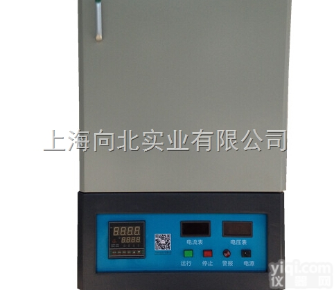 <em>上海</em>向北<em>1600</em>℃马弗炉（12L）箱式<em>高温炉</em>