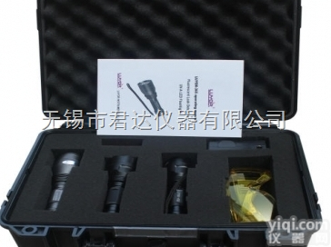 <em>LUYOR</em>-<em>3210</em>  <em>LUYOR</em>-<em>3210</em>便携式<em>生物</em>检材发现仪