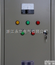 qx4-22kw星三角<em>启动器</em> 星三角<em>降压</em>启动