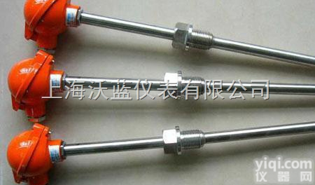 按需定制  WRNK-241<em>装配式</em>防爆<em>热电偶</em> 化工行业专用<em>热电偶</em>