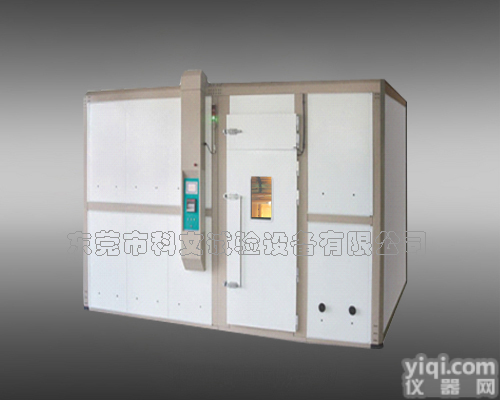 供应步入式<em>老化</em>房,<em>江门</em>步入式恒温恒湿箱