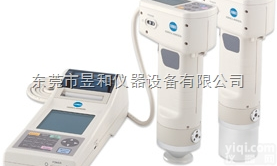 九成新二手美能达<em>色差</em>仪CR-400<em>回收</em>出售