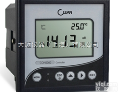 电导率<em>变送器</em>（电导率/<em>TDS</em>/盐度）CON2000