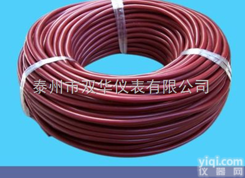 厂家供应PT100端面<em>热电阻</em>补偿<em>导线</em>的报价