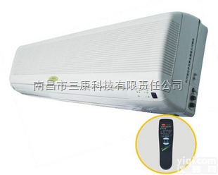 ZX-B100  医用<em>空气消毒</em>机（<em>壁挂式</em>）、动态<em>空气消毒</em>机