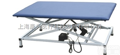 KDF-<em>PTC</em>-2  电动升降、可折叠PT<em>训练</em>床|运动康复仪器设备系列