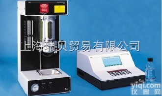 HIAC 8011  美国太平洋 HIAC 8011油<em>污染度</em><em>检测仪器</em>