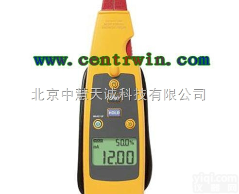 <em>UZF771</em>  <em>毫安</em>级过程<em>钳型表</em> 美国  型号：<em>UZF771</em>