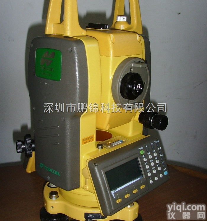 拓普康<em>全站仪</em>放样GPT-102R<em>系列</em><em>全站仪</em>