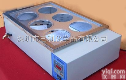 HH-S1  深圳<em>水浴锅</em>|恒温<em>水浴锅</em>|<em>水浴锅</em>|东莞实验<em>仪器</em>